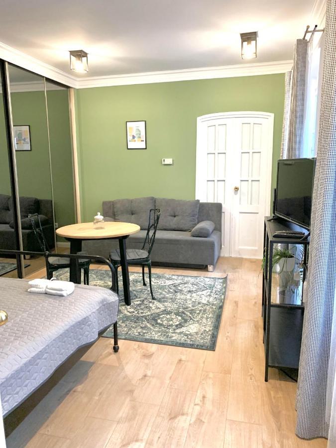 Fidelissima Apartman Sopron Exterior foto
